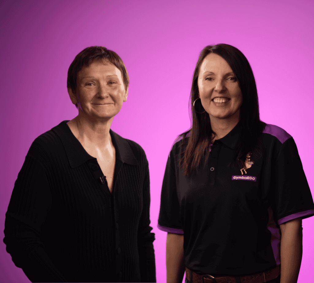GymbaROO Partners with La Trobe After Student Placements